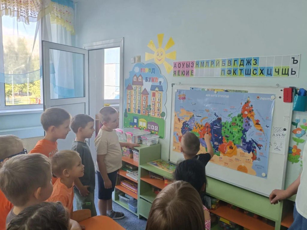 От Калининграда до Камчатки: как мы путешествовали по России, открывали просторы Родины, не выходя из группы