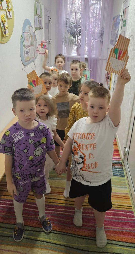 «С любовью к тем, кто кормит нас: как мы отметили Международный день повара»